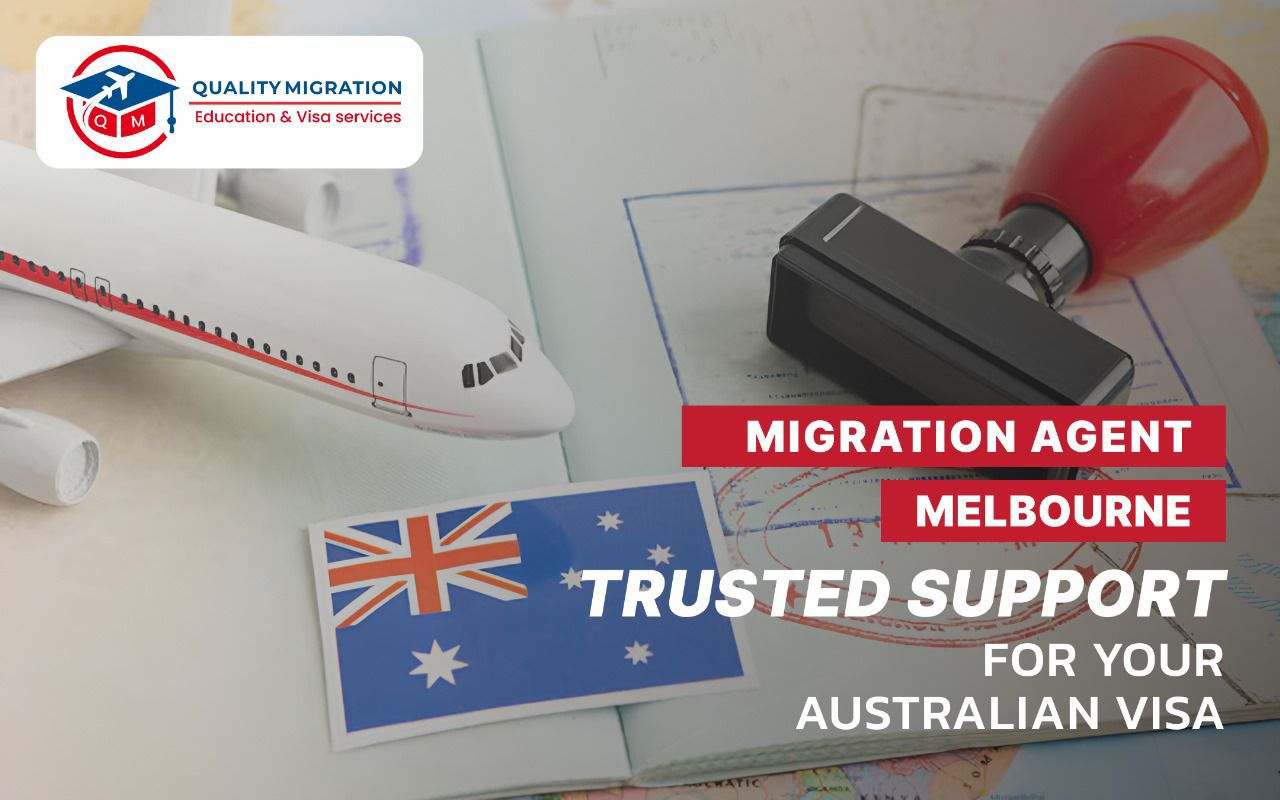 Migration Agent Melbourne: Trusted Support for Your Australian Visa